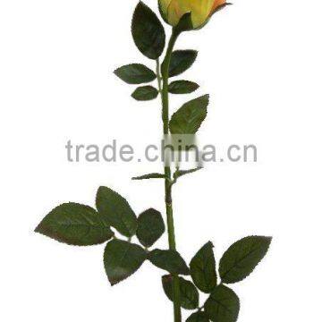 70cmH Rose, Artificial Rose, Silk Rose, High Quality, Item no.EY-J3065L-F5070,More than 15 colors