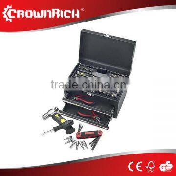 46 pcs Hot Sale Protable Hand Tool Set