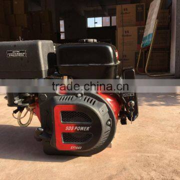 EFI GASOLINE ENGINE 5.5HP-16HP FUEL-SAVING/EASY START