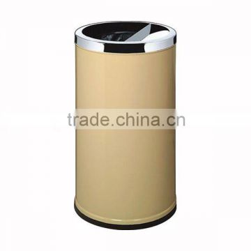 High Quality Metal Ground ash barrel (A-176)