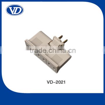 Plastic Electrical socket VD-2021