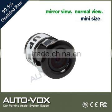 Car Waterproof Mini Size Rear View Camera photo-6