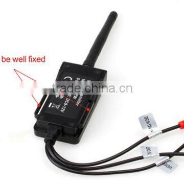 360 Degree WIFI Wireless Car Backup Camera photo-3