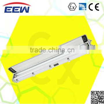 BYD701 Explosion Proof Drilling Rig Fluorescent Light Fittings