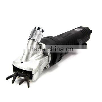 400W Professional Electric Shearing Clipper for Sheep Dog Animal photo-2