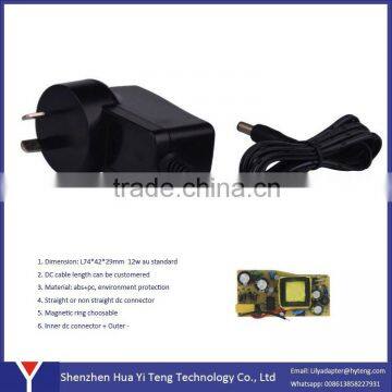 5v 2a Set Top Box Power Adapter