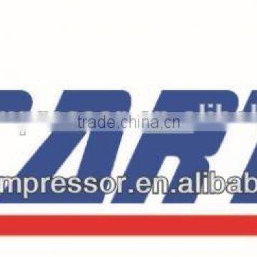 450HP/355kW Variable Frequency Direct Driven Screw Air Compressor Low Electric Fee photo-3