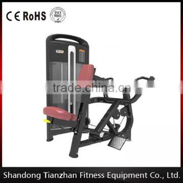 shandong tianzhan fitness equipment factory/ Seated Row Machine TZ-4004