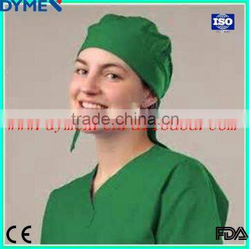 SMS Breathable Nursing Scrub Suits