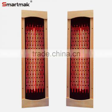 IR Sauna ceramic heating panel