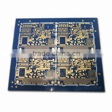 FR-4 led pcb board