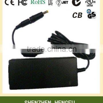 Universal 80W 19.5V 4.1A AC DC Laptop Charger Adapter for sony