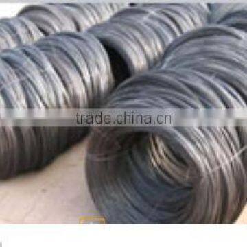 Oiled Black Annealed Iron Wire best selling products