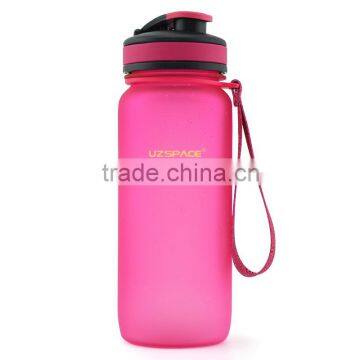 650ml Median Easy Open Cool Cycle Bike Water Bottle photo-6