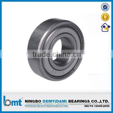 High quality ball bearing 6202Z for Former holder set