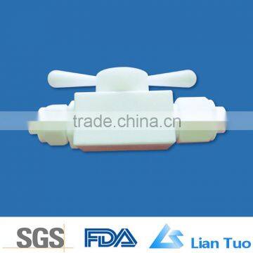 new product ptfe part