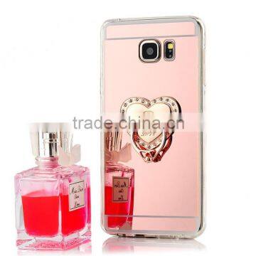 Best Durable Hotsale Mirror Case Covers for Samsung photo-6