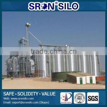 Economical Small Grain Silo,Small Grain Bins