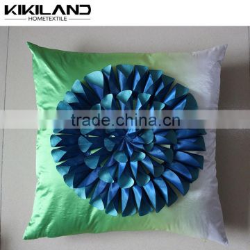 Factory design popular products 2015 waterproof outdoor cushions