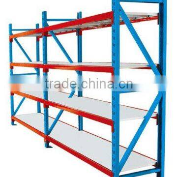 Warehouse rack storage racks made in China