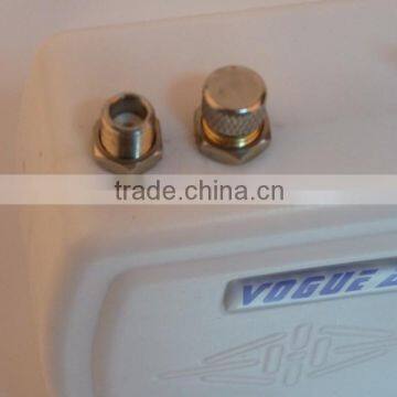 HSENG Cake Airbrush Kit HS08ADC-KB photo-4