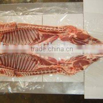 High Quality Frozen lamb/goat/mutton whole carcass 4 / 6 /10 way cuts