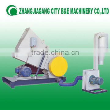 SWP Series pvc window profile crusher