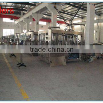 bottled water filler/Water filling line/filling equipment