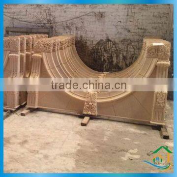 Exterior and Interior Building Cornices photo-6