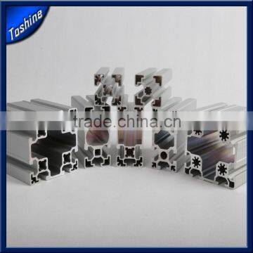 T Slot Aluminum Frame for MRO photo-5