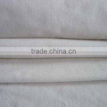 filament needle punched nonwoven geotextile