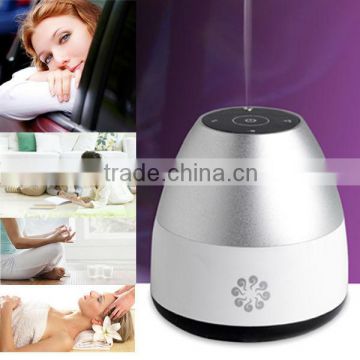 NT-PF001 Rechargeable Diffuer Mini Electric Car Aroma Diffuser photo-2