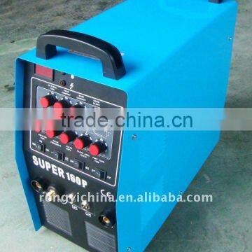 SUPER200 AC/DC TIG/CUT/MMA Welding Machine