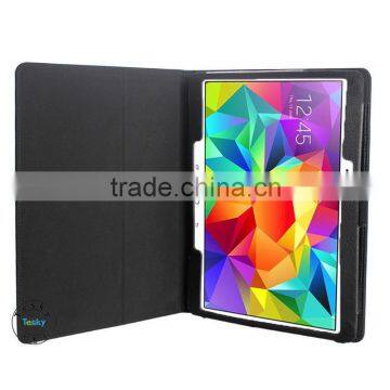 PREMIUM COPY LEATHER CASE FOLIO COVER FOR TAB S 10.5 SM-T800