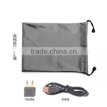 Noise Reduction Pilot Bluetooth Headset r5 Wired Helmet Headset photo-2