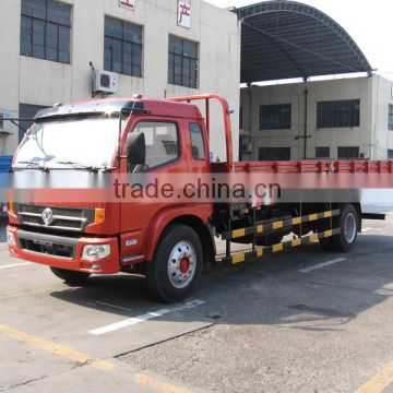 2015 hot selling Dongfeng light duty lorry truck