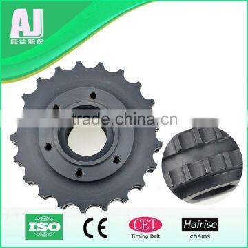 Har820 passivity chain Sprockets