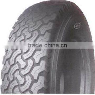 High quality linglong car tyre 235/65R17