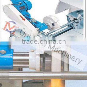 Support Grinding Device for the lathe machine GA-60