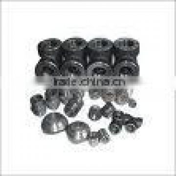 Alloy Steel Pipe Fittings