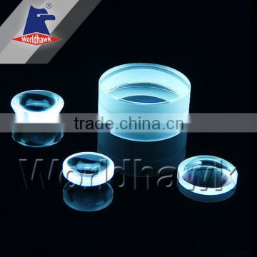 Infrared AR Coating Optical Laser Collimator Focus Lens