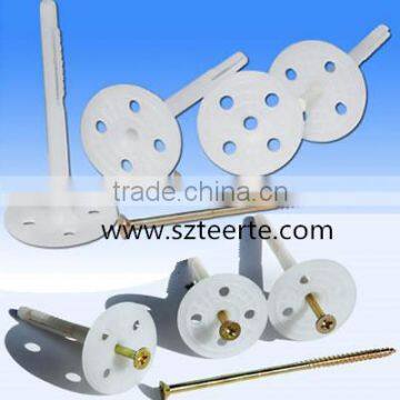 screw insulation pin china manufacturer