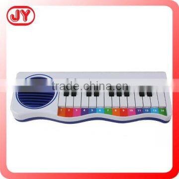 Musical keyboard custom music keyboard wholesale electric organ keyboard