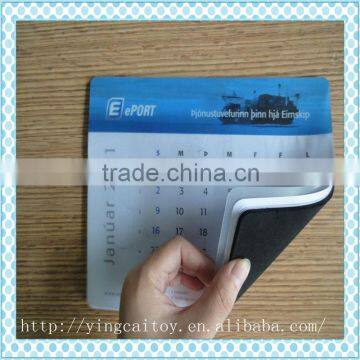 Rubber Table Mat; Eva Foam Table Mat; Mouse Mat;desk Mat photo-2