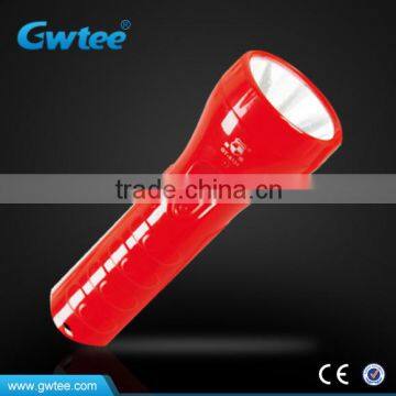 GT-8133 home high power rechargeable led flashlight