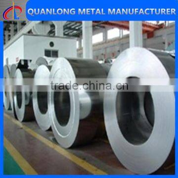 spcc cold rolled galvanized steel coil