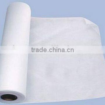 dispoable PP nonwoven bed sheet cover for hosptial