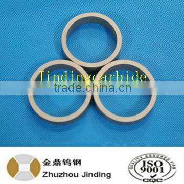 carbide seal rings YG20 in good wear resistance