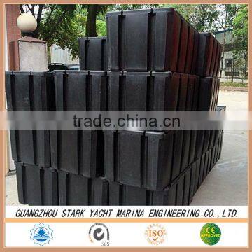 Floating Plastic Polyethylene Foam Pontoon photo-2