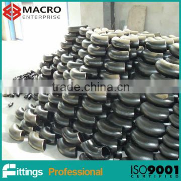 Factory price - Carbon Steel Butt-welding Fittings